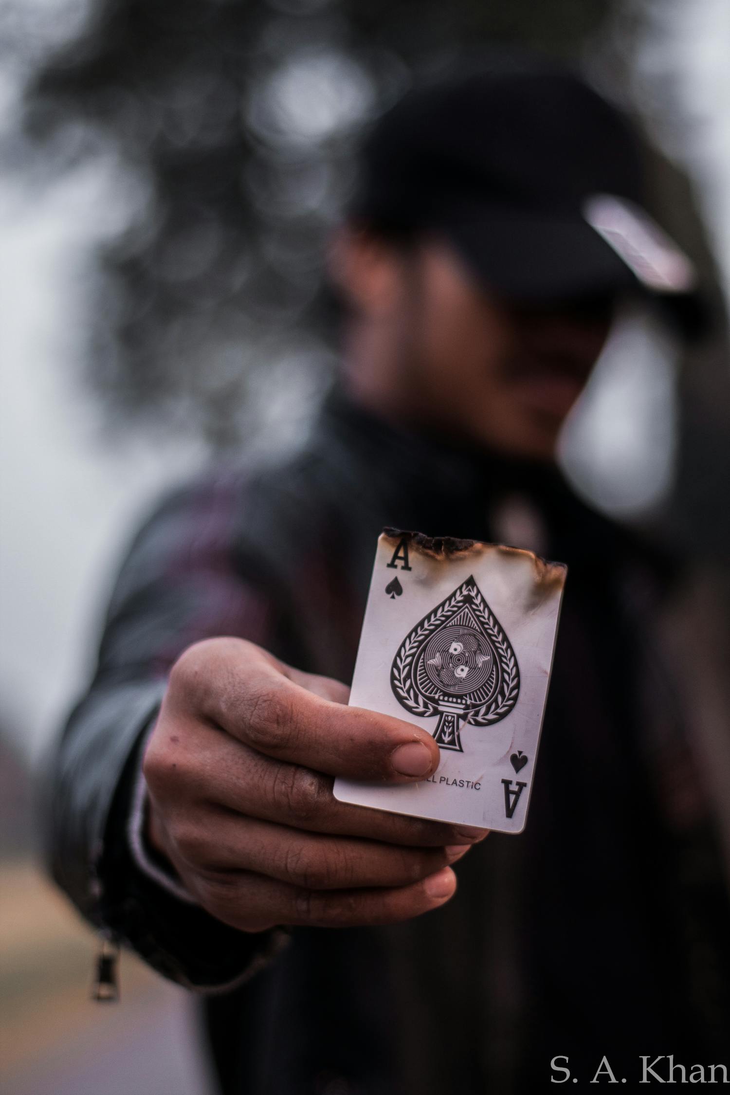 探索小丑高清壁纸手机，视觉盛宴与个性表达