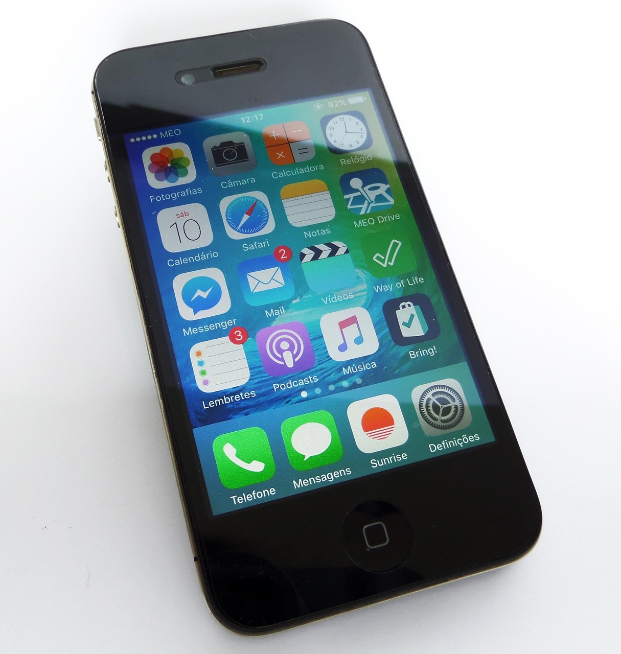个性化你的iPhone，探索改苹果手机铃声的软件