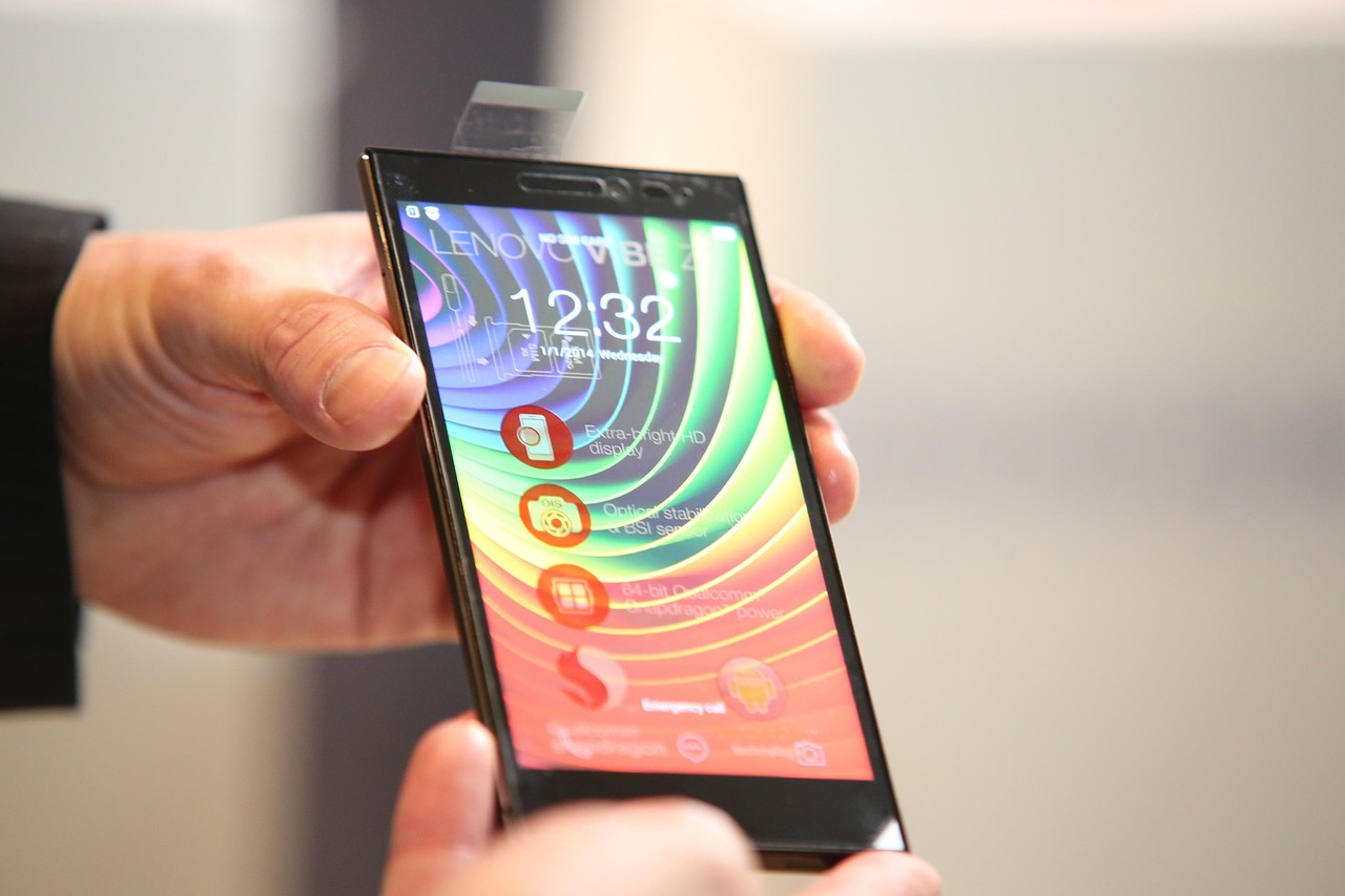 2023年手机品牌好用排行榜，科技与创新的融合