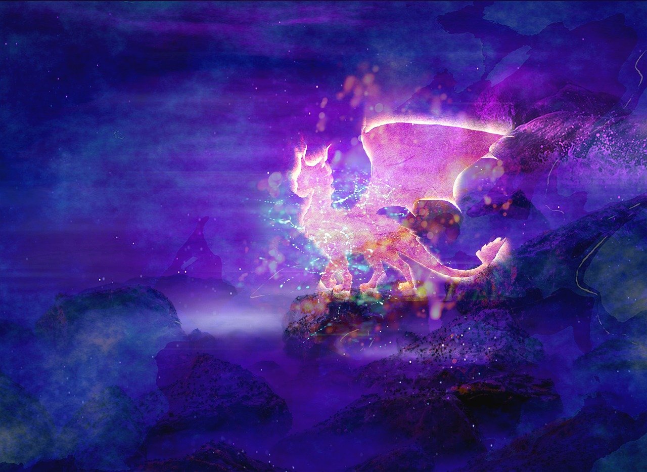 百变小樱动态手机壁纸，魔法少女的梦幻世界