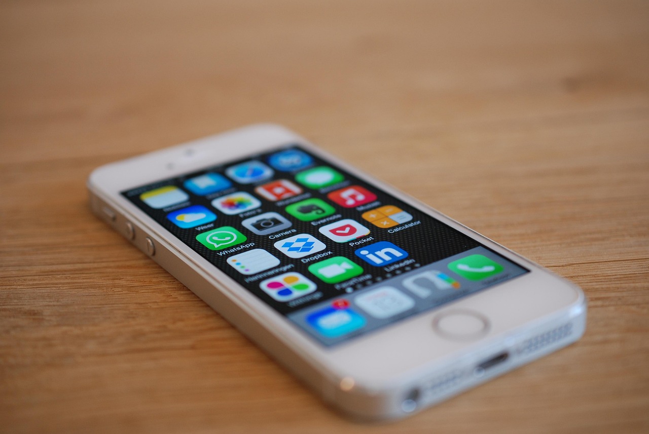 探索手机报价大全App，您的智能设备价格指南