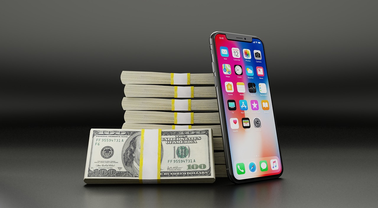 金钱万能手机，视频观看的新纪元