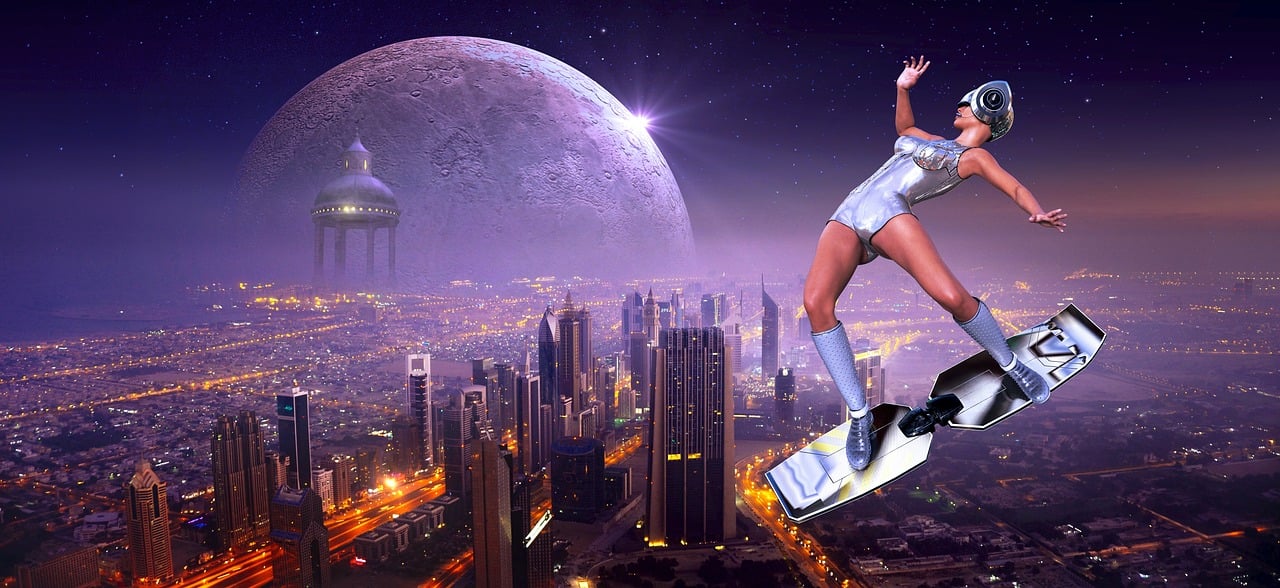女生专属，探索手机游戏的奇妙世界